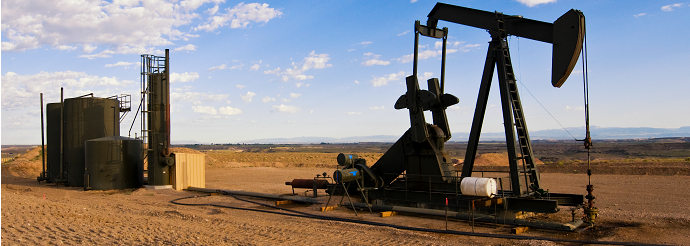 Brenham Capital: Longest Long In Oil